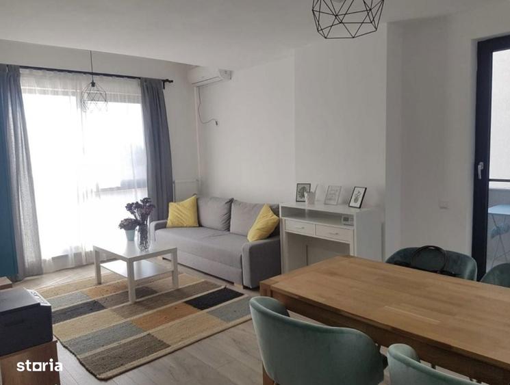 Vand apartament 2 camere in zona Lujerului - 3