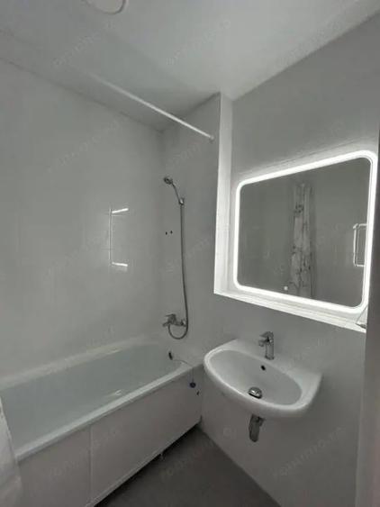 Garsoniera de inchiriat in zona Banu Manta - 2