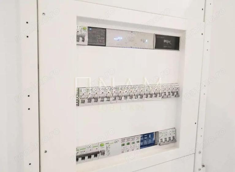 Confort ?i Elegan?a in Centrul Ora?ului - Ap. de Inchiriat in Bloc Nou - 14