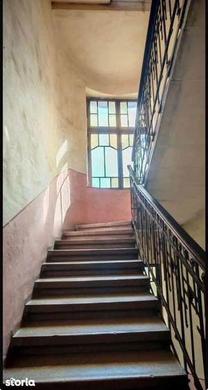 Apartament ultracentral/ 3 camere /70 mp + terasa privata - 3