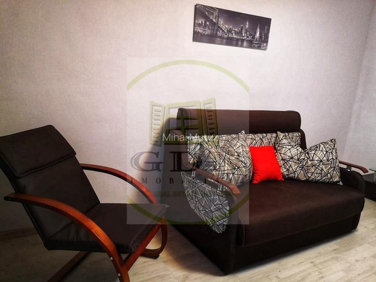 Inchiriere apartament 2 camere ITC Brasov
