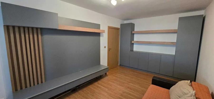 Apartament 2 Camere decomandate Zona Spitalului Judetean - 4