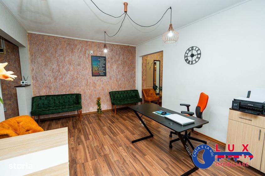 Spațiu comercial, de 47 mp, în Piața Veche