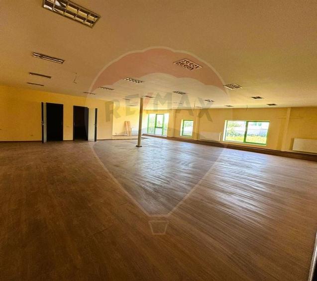 De inchiriat - Hala multifunctionala 687 mp - Mogosoaia, Centura - 3