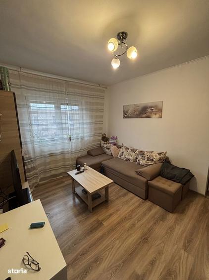 Apartament 2 camere semicentral, Grigore Ureche, langa Universitate - 4