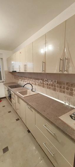 Apartament de vanzare