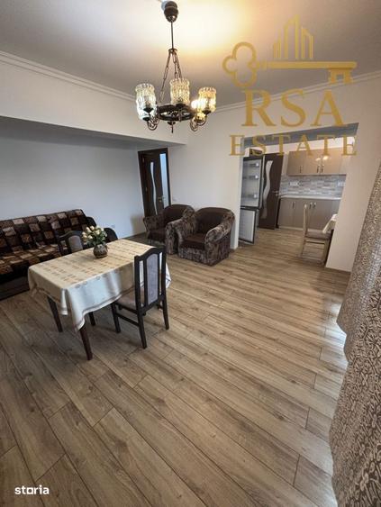 Apartament cu 2 camere de inchiriat + Garaj etaj 5, Dem Radulescu - 3