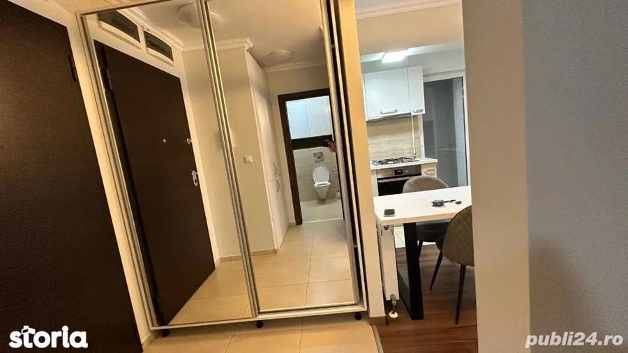 Ap lux 2 cam totul nou Adora Uta cu parcare inclus - 2