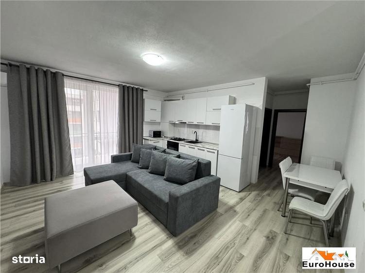 Apartament cu 3 camere de inchiriat in Alba Iulia - 6