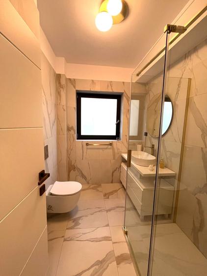 Prima inchiriere 3 camere Radu Beller, superb - 7