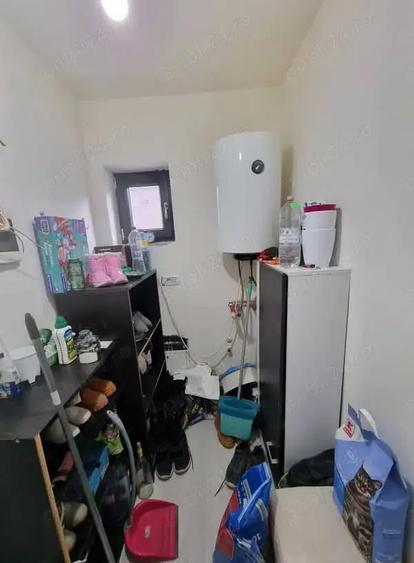 A 35 Proprietarul vinde casa amenajata ,mobilata ,utilata ,nou , Margineni Bacau, 90 mp cu teren - 11