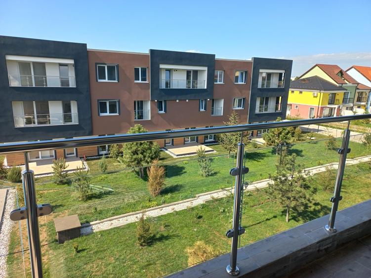 FARA COMISIOANE in Otopeni apartament cu 2 camere elegant etaj 2 cu lift - 12