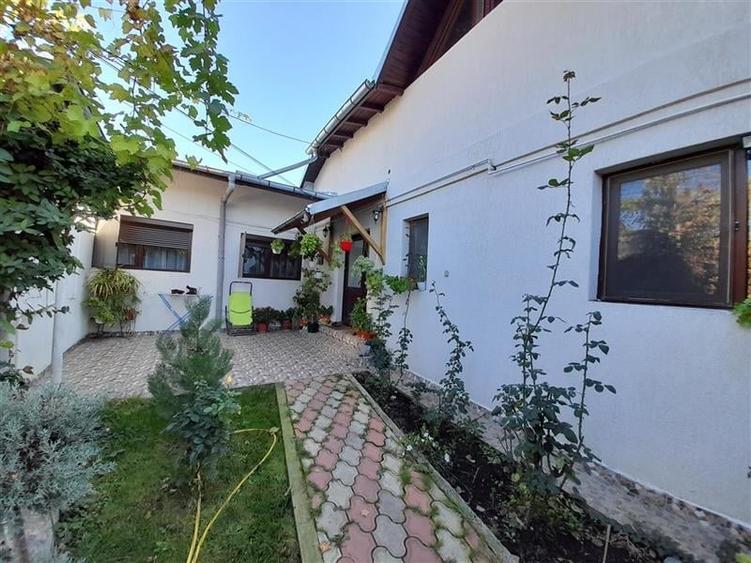 Casa in zona Traian - 2