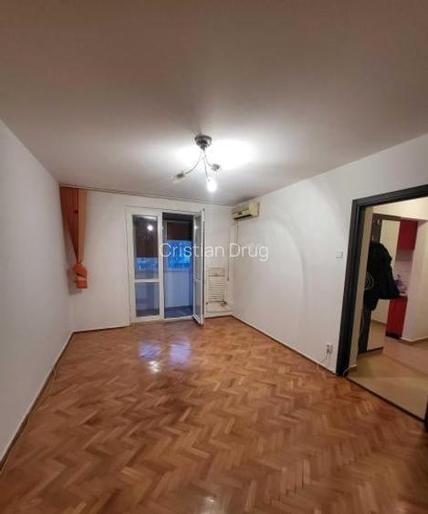 Apartament 2 camere Titan