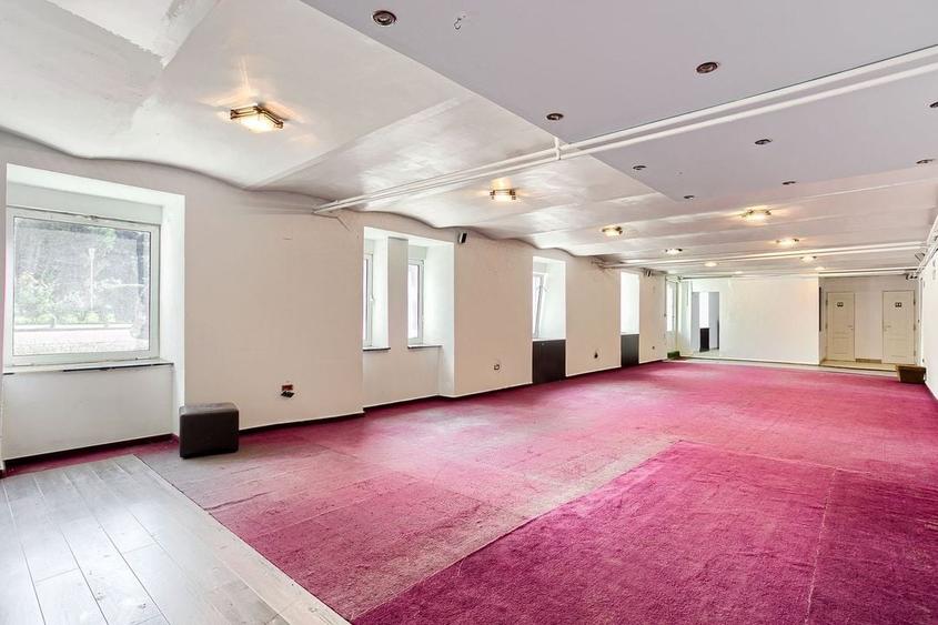 INCHIRIAT! Spatiu comercial de &icirc;nchiriat - 210 mp - Ultracentral - 2