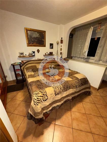 Novotel | 2 camere | Semidecomandat | B12232 - 3