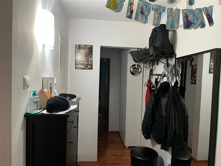 2 CAMERE - VACARESTI PARCUL LUMEA COPIILOR - CENTRALA - BLOC 1984 - 7