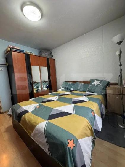 Apartament 4 Camere Sebastian - Margeanului - 5