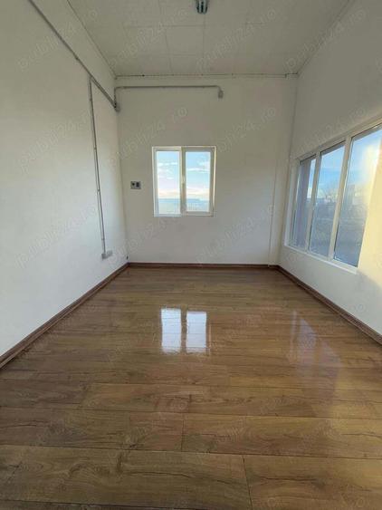 cazare muncitori cu parcare si depozitare utilaje unelte - 2