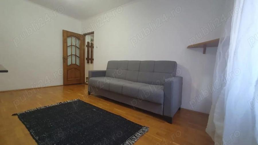 Racadau-Valea Cetatii|2 camere|55 mp utili|Mobilat-utilat|Beci - 2