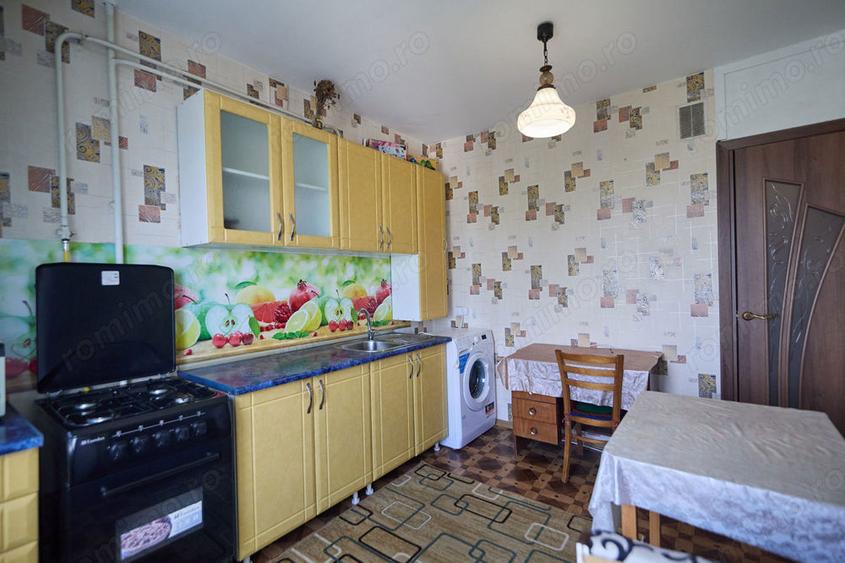 Garsoniera de inchiriat in zona Aparatorii Patriei - 4