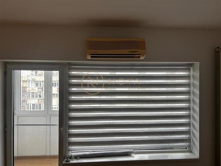 Vanzare apartament Aviatiei cu centrala 62 metri utili renovat - 10