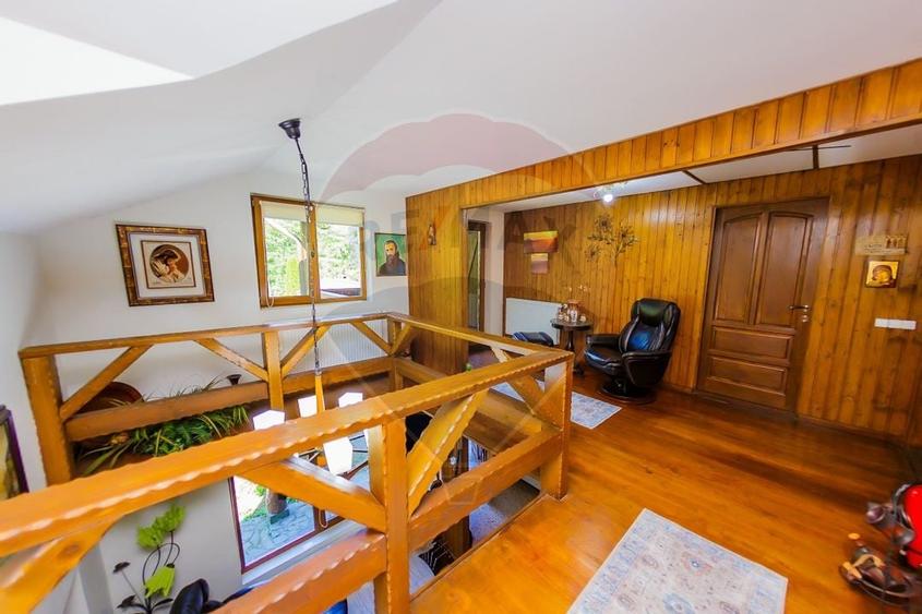 SARBATORI DE CRACIUN IN CASA NOUA, LA MUNTE! - COMISION 0% - 19