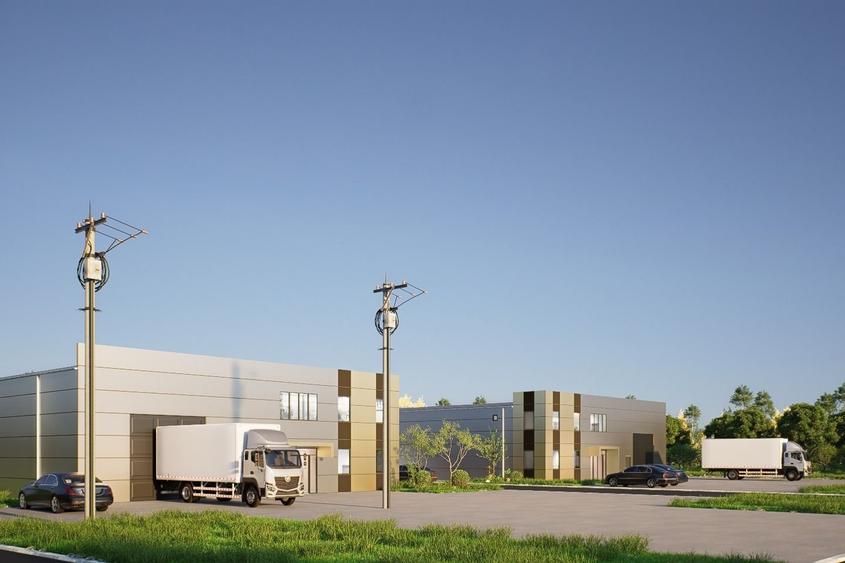 Hale noi de vanzare in Ciolpani - Proiect 2026 - 9