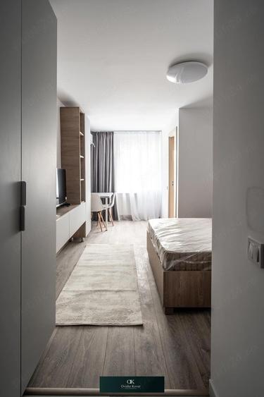 Garsoniera de Inchiriat - 1