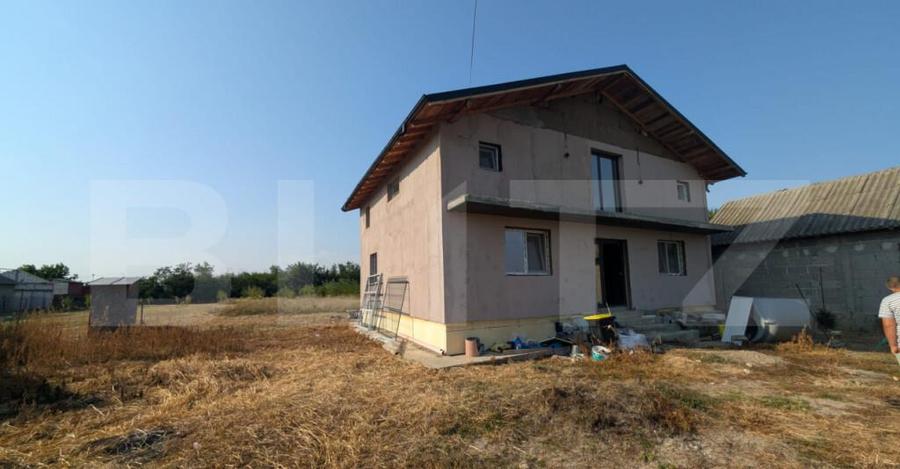 Casa individuala moderna Bungetu, Dambovi?a con - 16