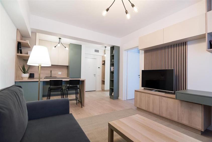 RECO Chirie Apartament cu 2 camere ultramodern-  Prima Arena- - 8