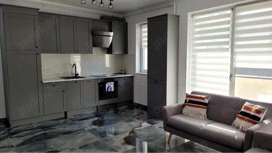 Apartament 2 camere - 5