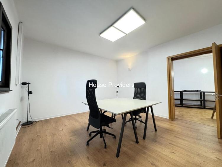 Spatiu Birou 144 MPU | Piata Romana | Piata Amzei | Calea Victoriei - 5