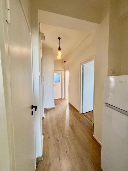 **Închiriere apartament 2 camere – zonă centrală, Plopilor, Cluj-Napoca** - 2