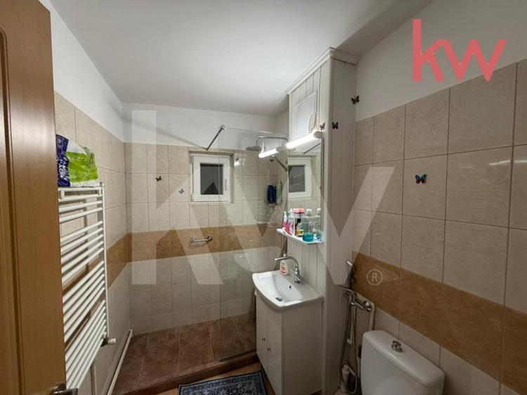 Apartament 2 camere | Mobilat & utilat complet | Zona excelenta | - 6