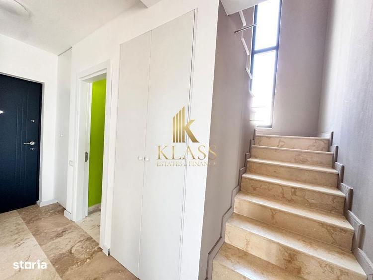 Duplex de vanzare | Zona rezidentiala Clinceni, langa lac | Comision 0 - 11