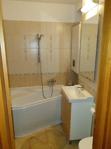 Inchiriere apartament 3 camere Parcul Carol - 9