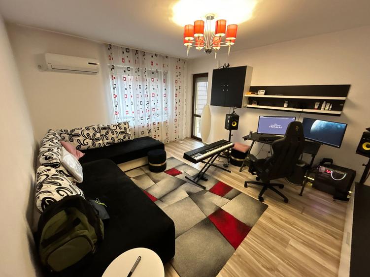 1 Decembrie 1918 Apartament 2 Camere Bloc 2013 Caramida Centrala 13 Min Metrou - 1