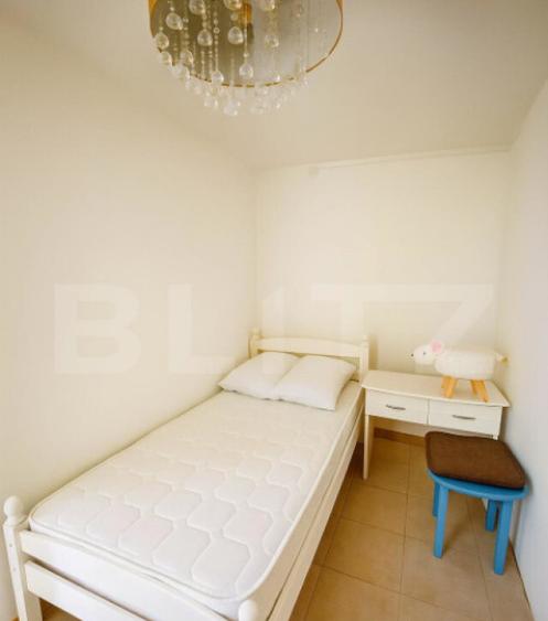 Casa spatioasa aproape de natura, cu toate utilitatile B - 16