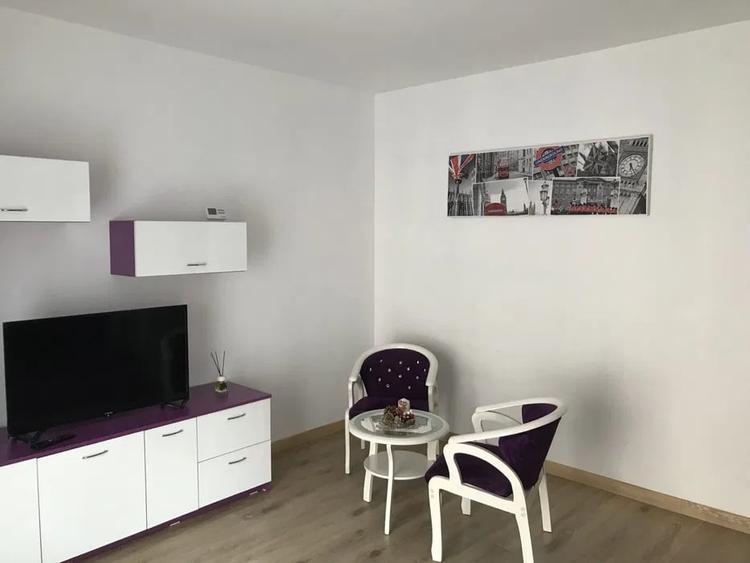 Garsoniera bloc noi Militari Lujerului 21 Residence Politehnica - 3