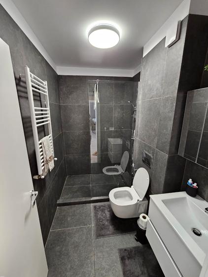 Apartament 2 Camere | 66 MP | MTM | Parcare Inclusă | Mobilat Lux | - 5