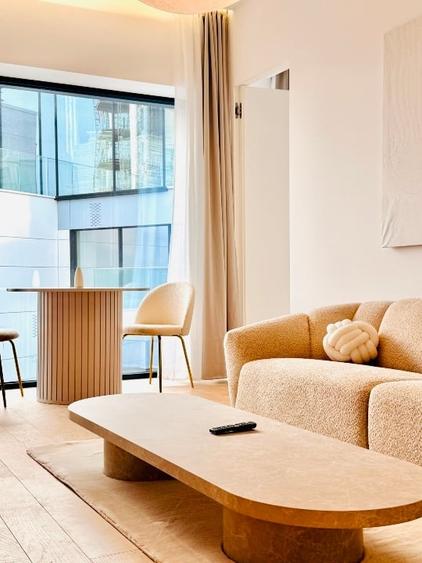 Închiriez apart 2 camere •51  ONE LAKE CLUB Direct Proprietar - 9