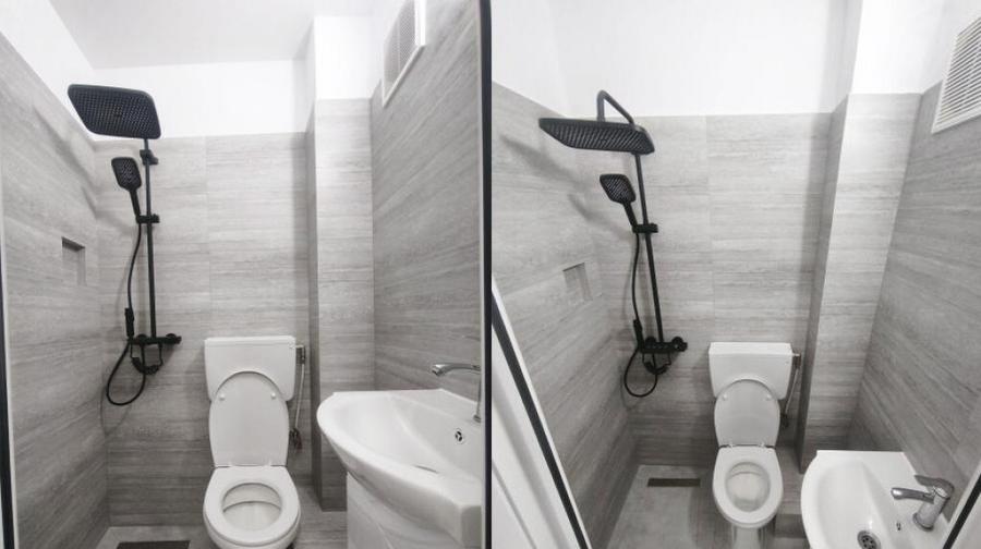 Garsoniera de vanzare zona CET, RECENT RENOVATA - 3