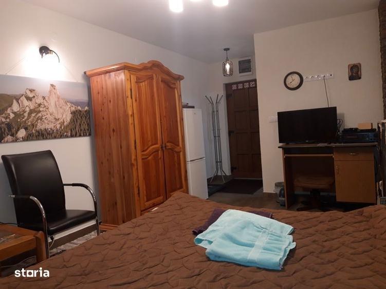 Inchiriere Garsoniera Campulung Moldovenesc Bucovina - 4