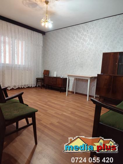 Apartament 3 camere decomandat de vânzare – I.C. Frimu (vis-a-vis de IREG), - 1