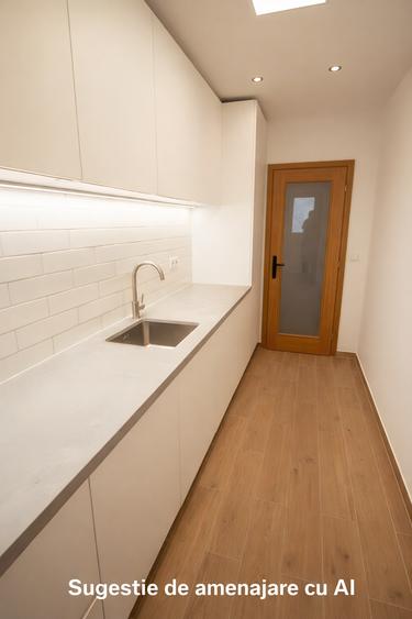 Prima casa fara stres: 3 camere + echipa de renovare la cheie. - 6