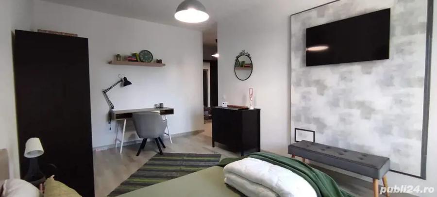 Proprietar, inchiriez garsoniera Sanpetru Residence - 3