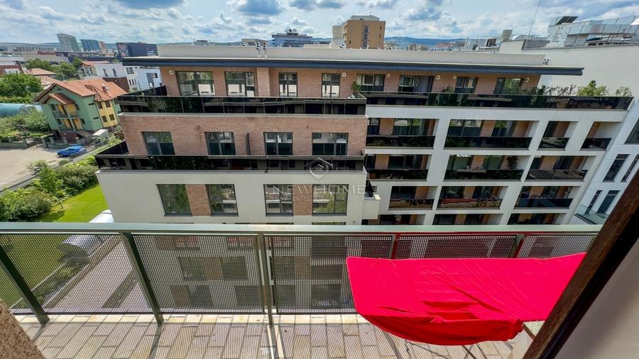 Apartament de vanzare 1 camera, zona Iulius Mall, FSEGA - 18