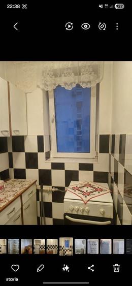 Garsoniera Policlinica Titan etaj 7/10 - 9