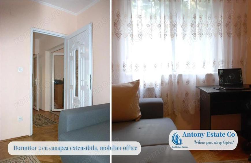 Apartament de inchiriat, 3 camere, Transilvaniei, Rogerius - 4